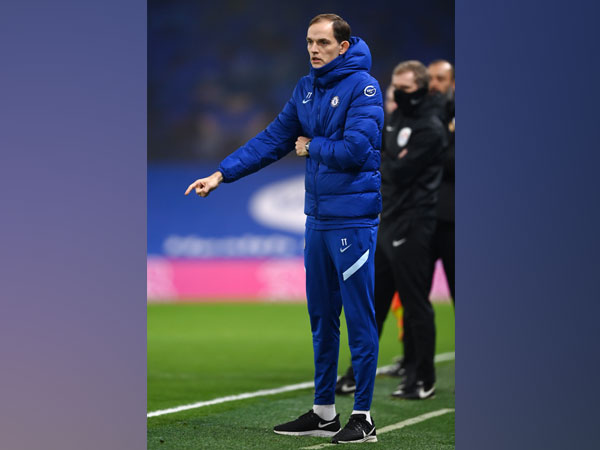 Tuchel signs two-year contract extension with Chelsea after Champions League win