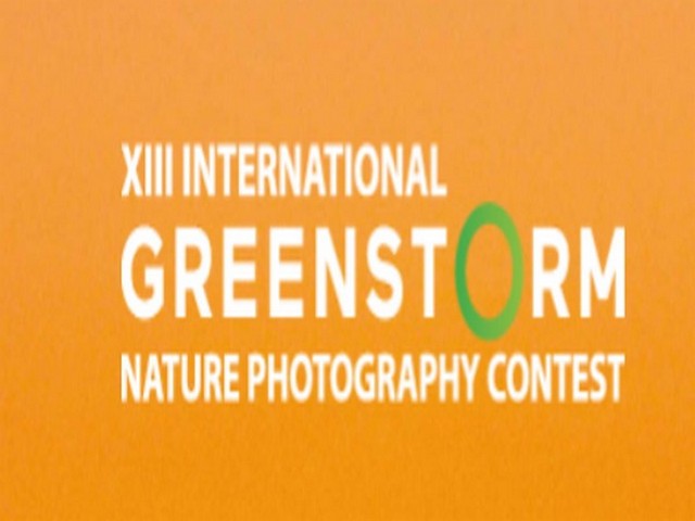 Restore Green Lineage – 13th edition of Greenstorm International Nature Photography contest begins