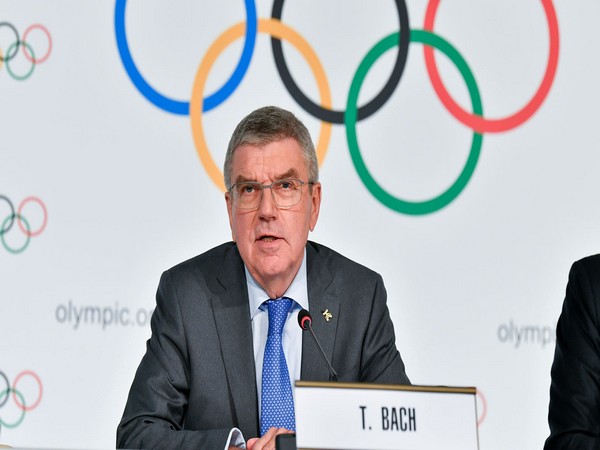 Tokyo Olympics: Political boycotts of sporting events disrespectful, says IOC Chief