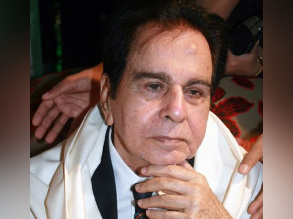 Dilip Kumar is on oxygen support, ‘not on ventilator’, confirms his doctor