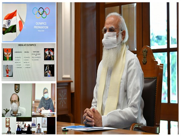 Tokyo Olympics: Every requirement of athletes must be fulfilled, be it vaccination or training, says PM Modi