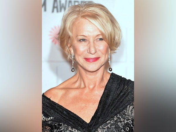 Helen Mirren to narrate ABC’s comedic unscripted animal series ‘When Nature Calls’