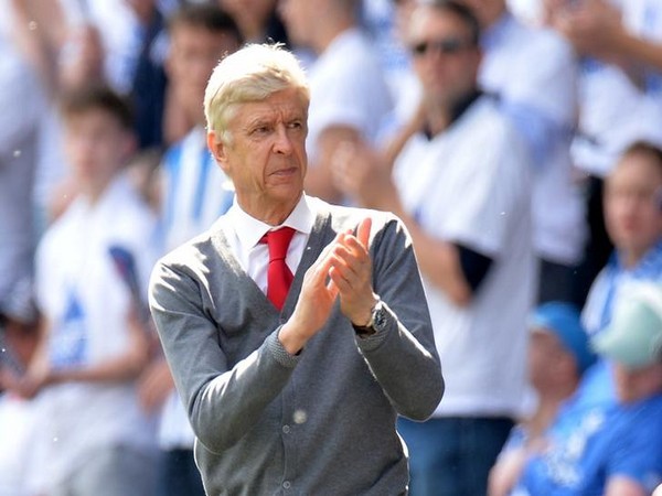France are super favourites to win Euro 2020, says Wenger