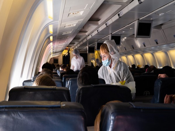 IATA urges govts to make data-driven decisions while reopening borders for travel
