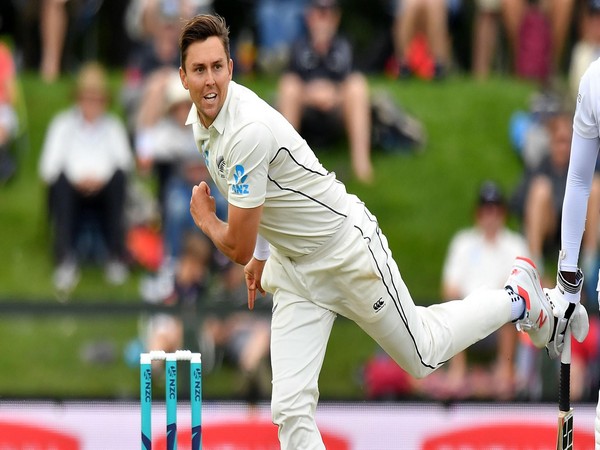 Eng vs NZ: Boost for New Zealand as Trent Boult can now play second Test