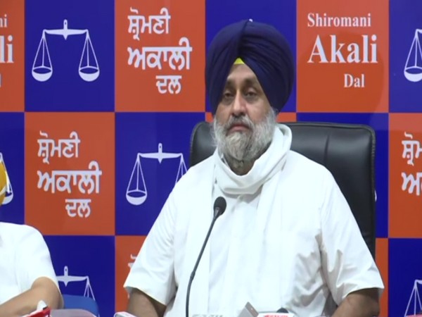 Sukhbir Badal demands HC-monitored probe into Punjab govt selling COVID vaccines to private hospitals for profit