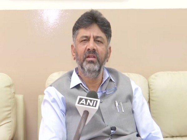 Petrol at Rs 100, vaccination at snail pace glaring examples of BJP govt’s incompetence: DK Shivakumar