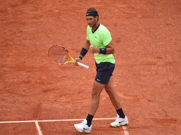 French Open: Defending champion Nadal storms into fourth round