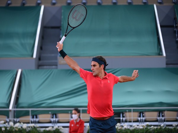 French Open: Roger Federer would ‘prefer to be in Rafa’s or Novak’s shoes’