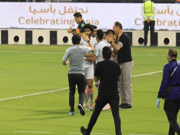 WC qualifiers: Chhetri’s double strike helps India defeat B’desh, Blue Tigers rise to 3rd spot