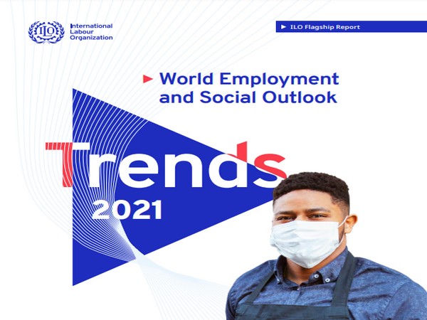 Slow jobs recovery, increased inequality risk long-term Covid-19 scarring: ILO
