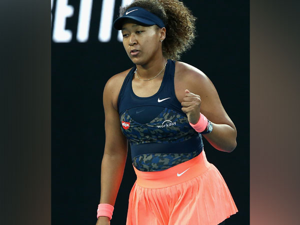 Naomi Osaka thanks fans for ‘all the love’ after French Open departure