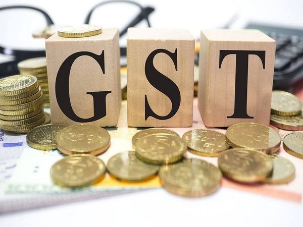 GST collections total Rs 1.02 lakh crore in May