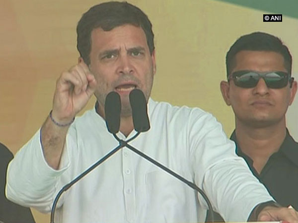 Doctors need protection from Covid and BJP government’s callousness: Rahul Gandhi