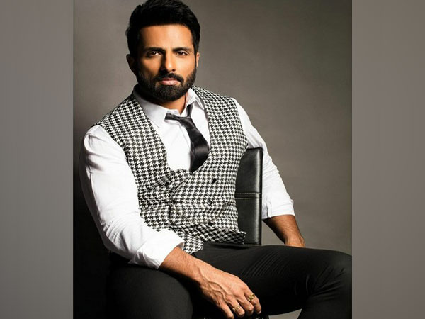 Actor Sonu Sood appeals to the privileged to help the needy during COVID pandemic