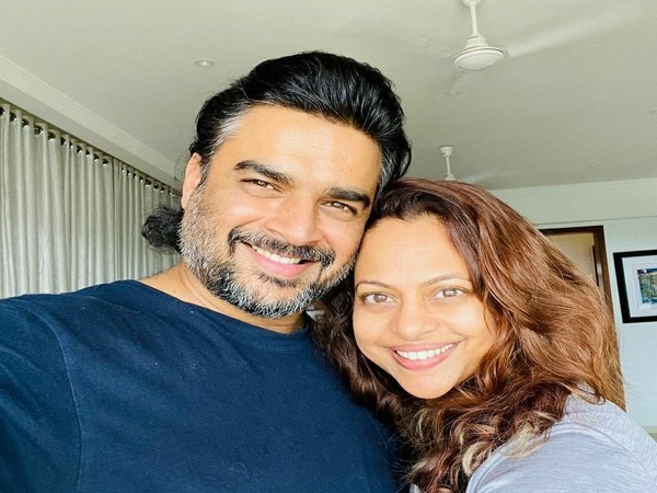 R Madhavan pens heartfelt note for wife on wedding anniversary