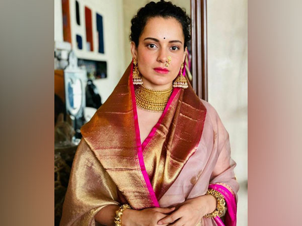 Vikrant Massey’s comment on Yami Gautam’s wedding picture irks Kangana Ranaut