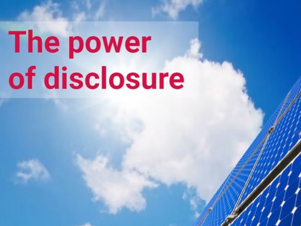 IndusInd Bank makes it to Carbon Disclosure Project (CDP) list