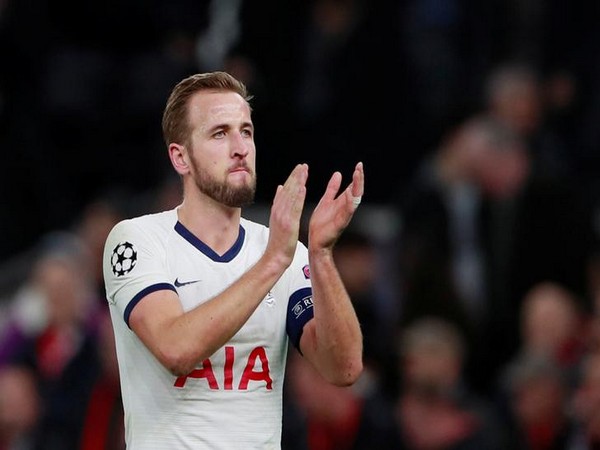 Euro 2020: England in better place now as compared to 2018 WC, says Harry Kane