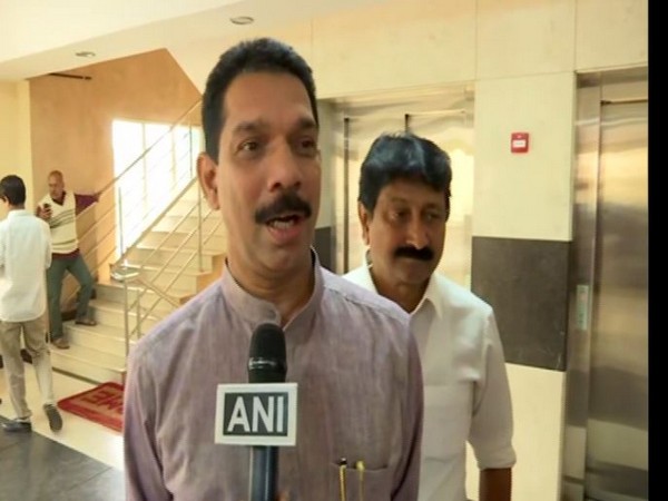 Yediyurappa is ideal for party workers, says K’taka BJP chief after CM’s statement about resignation