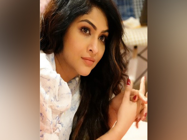 Actress Lakshmi Devy wins prestigious Gold Remy & New York City independent film festival awards
