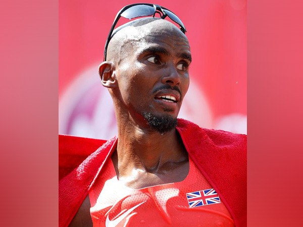 Mo Farah’s Tokyo 2020 hopes hang in balance after defeat in 10,000m Olympic trial in Birmingham