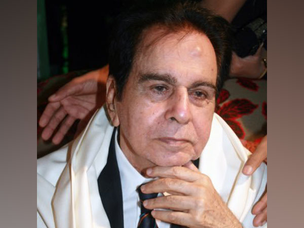 Celebs, fans pray for Dilip Kumar’s speedy recovery