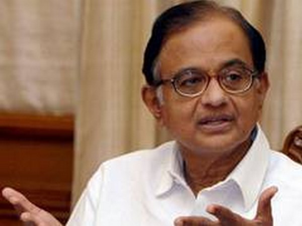 If necessary, Govt must print money to support expenditure, says Chidambaram