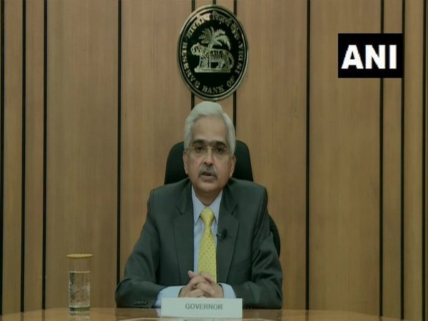 RBI introduces Rs 15,000 crore liquidity window for contact-intensive sectors