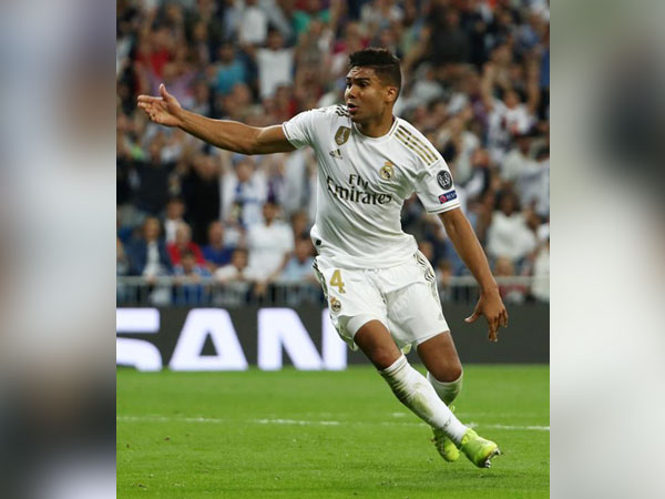 Everyone united against hosting Copa America in Brazil, says skipper Casemiro