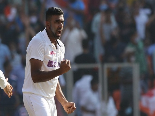 Ashwin is better bowler than Nathan Lyon: Ian Chappell
