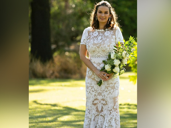 ‘Yeh Jawaani Hai Deewani’ actor Evelyn Sharma gets married to Tushaan Bhindi