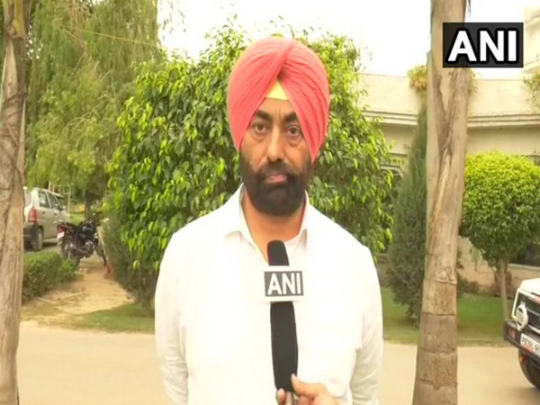 Congress only viable platform to fight BJP on national level, says Sukhpal Khaira after rejoining party
