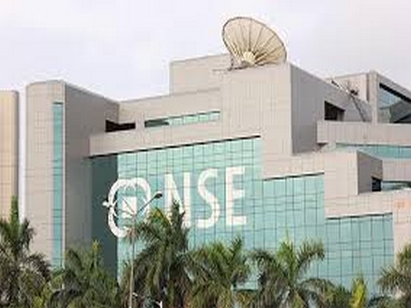 Equity indices trade flat as RBI keeps interest rates unchanged