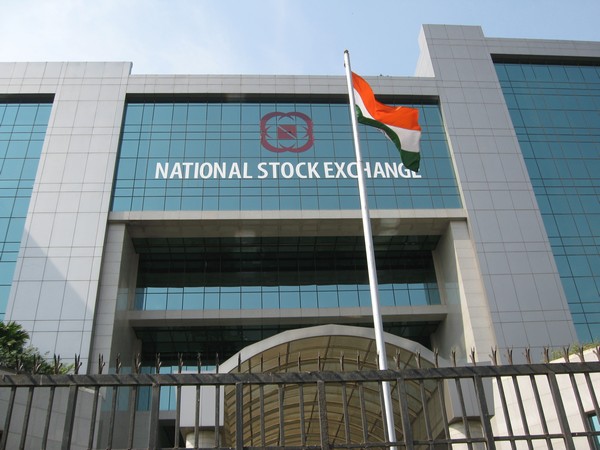Sensex up 228 points, Nifty scales new high