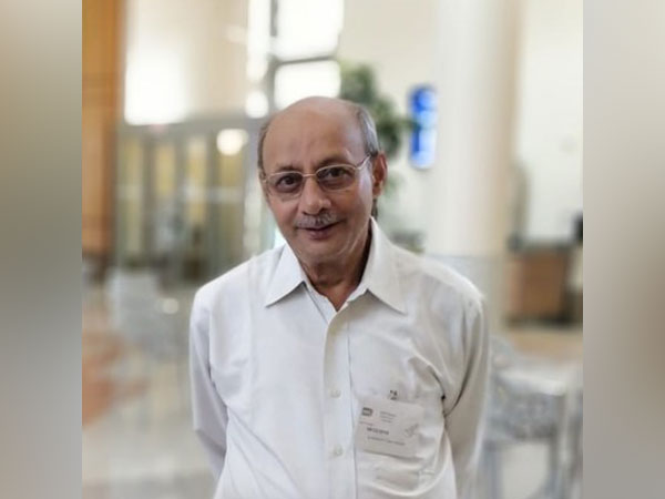 Former bureaucrat and ex Director General of Indian Jute Mills Association, Subhakirti Majumdar passes away