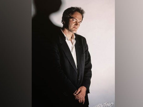 Quentin Tarantino contemplates his retirement plans