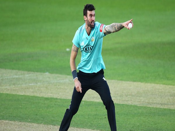 Reece Topley likely to miss England’s limited-overs schedule with side-strain
