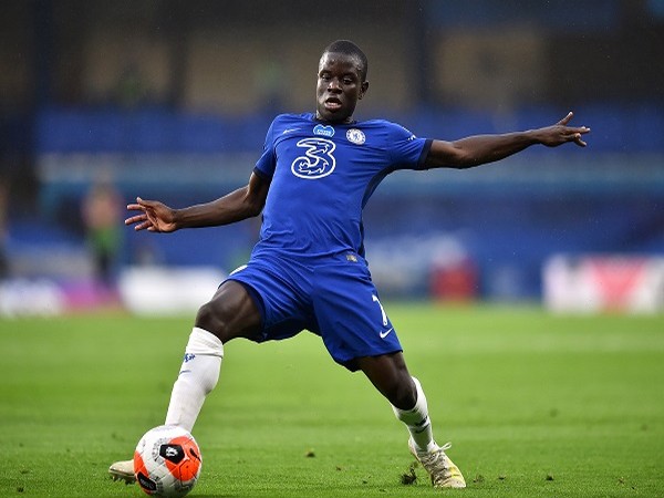 Euro 2020: Kante is ‘machine’, France will benefit with his presence, says Louis Saha