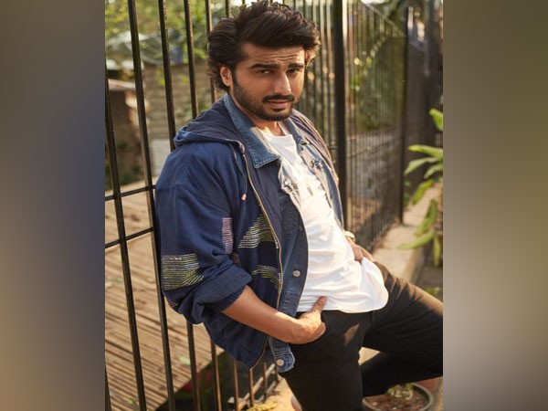 Arjun Kapoor tells why he can’t wait to be back on film sets