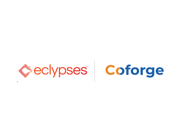 Eclypses Partners with Coforge to Offer a New Solution for Data Endpoint Vulnerabilities