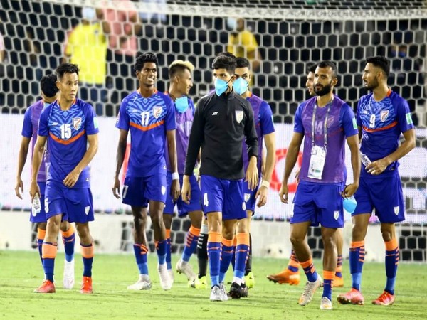 2022 WC Qualifiers: ‘Qatar is past’ as Blue Tigers gear up for Bangladesh game