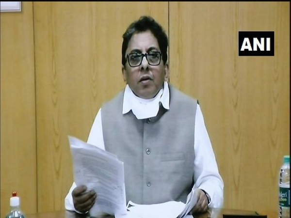 West Bengal: Alapan Bandyopadhyay replies to show-cause notice; Centre to decide course of action soon