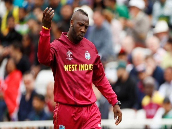 Bio-bubble life is taking a toll on me mentally, says Andre Russell