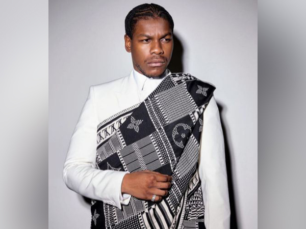 John Boyega exits upcoming Netflix’s movie ‘Rebel Ridge’