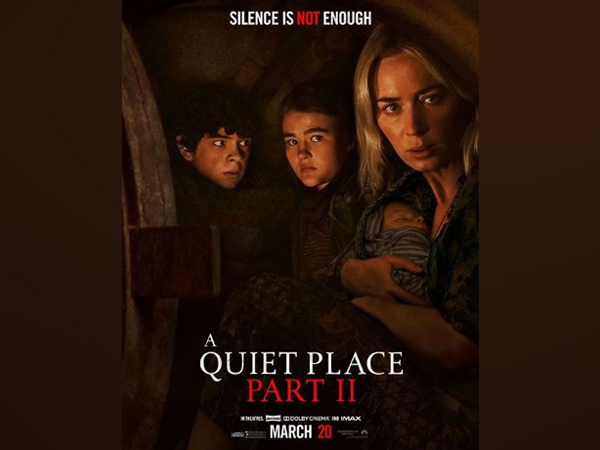 Third installment of ‘A Quiet Place’ to release in 2023