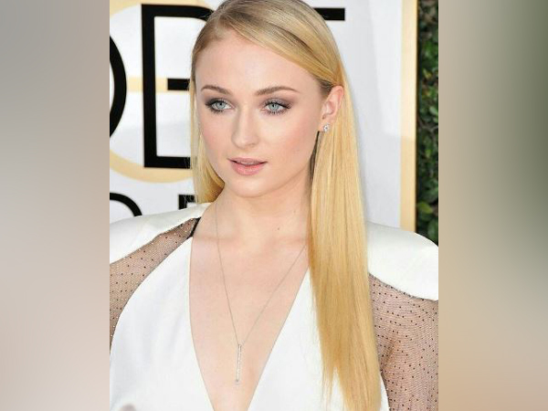 Sophie Turner joins star cast of Michael Peterson drama ‘The Staircase’ for HBO Max
