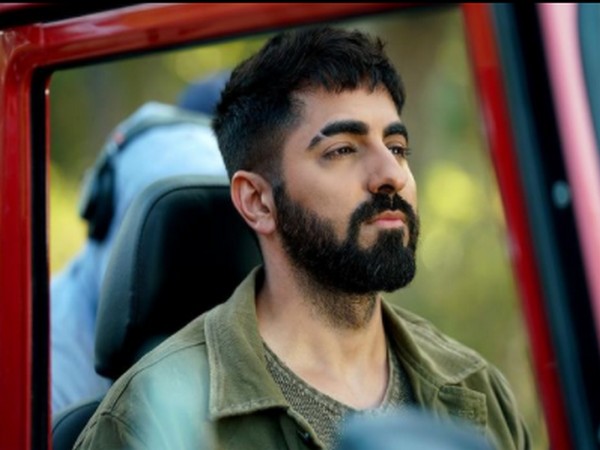World Environment Day 2021: Ayushmann Khurrana reminisces shooting in Northeast, experiencing nature in all glory