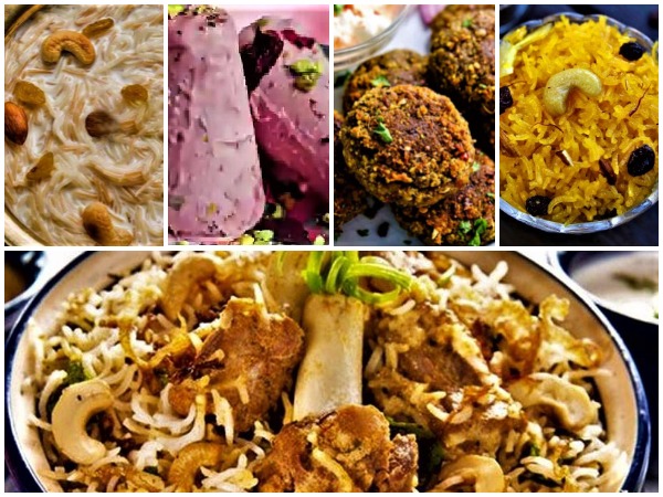 Eid-ul-Fitr 2021: Try these 5 binge-worthy delicacies to treat your taste buds