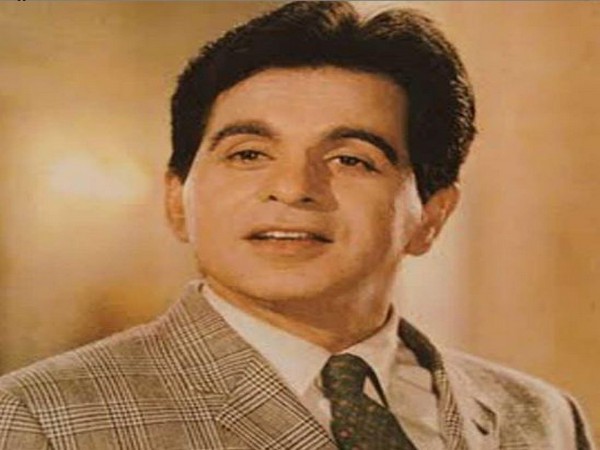 Veteran actor Dilip Kumar hospitalised after complaining of breathlessness